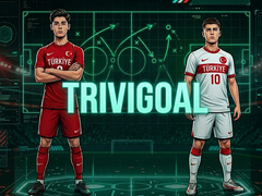 Gra TriviGoal