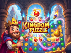 Gra Kingdom Puzzle