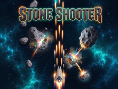 Gra Stone Shooter