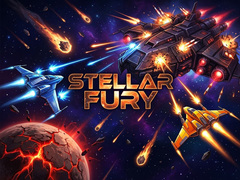 Gra Stellar Fury