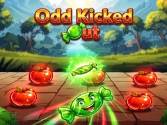 Gra Odd Kicked Out Quick