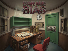 Gra Bias Escape Game