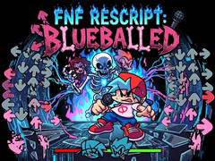 Gra FNF Rescript: Blueballed