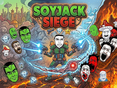 Gra Soyjak Siege