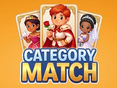Gra Category Match