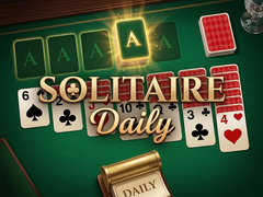 Gra Solitaire Daily