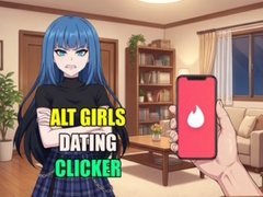 Gra Alt Girls Dating Clicker