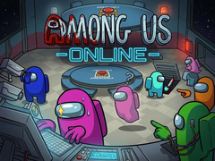 Gra Among Us Online