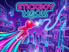 Gra Stickboy Hook