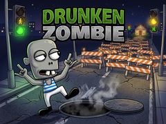 Gra Drunken Zombie