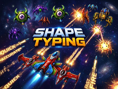 Gra Shape Typing