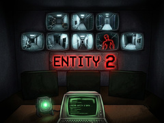 Gra The Entity 2