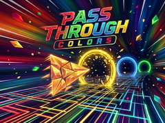 Gra Pass Through Colors