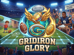 Gra Gridiron Glory