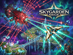 Gra Skygarden Siege