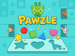 Gra Pawzle