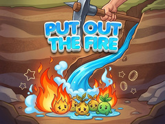 Gra Put Out The Fire