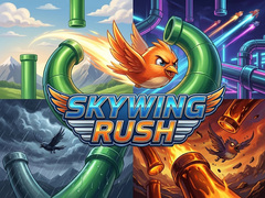 Gra Skywing Rush