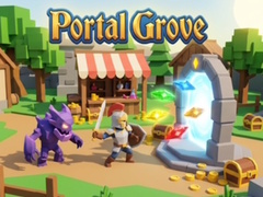 Gra Portal Grove
