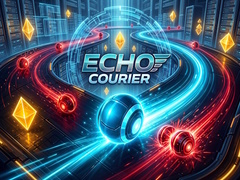 Gra Echo Courier
