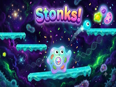 Gra Stonks!