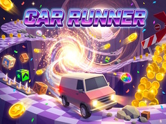 Gra Car Runner