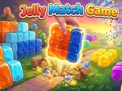 Gra Jelly Match Game