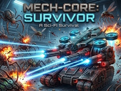 Gra Mech Core: Survivor