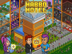 Gra Habbo Hotel