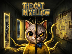 Gra The Cat in Yellow