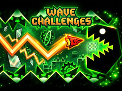Gra Wave Challenges
