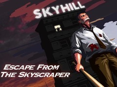 Gra Skyhill: Escape From the Skyscraper!