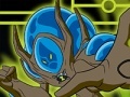 Gra Ben 10: Ultimate Alien Rescue