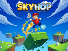 Gra SkyHop
