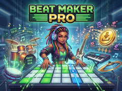Gra Beat Maker Pro