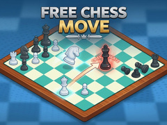 Gra Free Chess Move