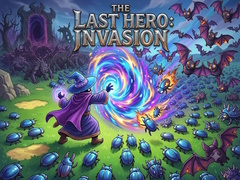 Gra The Last Hero: Invasion