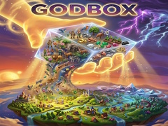 Gra Godbox