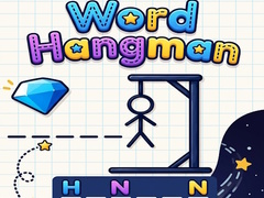 Gra Word Hangman