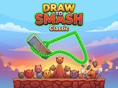 Gra Draw To Smash Classic