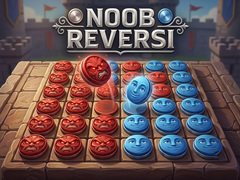 Gra Noob Reversi