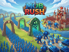 Gra Mob Rush