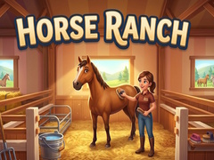 Gra Horse Ranch