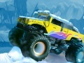 Gra Monster Truck Seasons