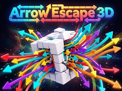 Gra Arrow Escape 3D