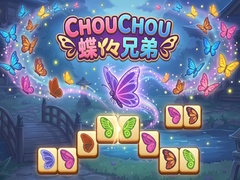 Gra ChouChou Kyodai