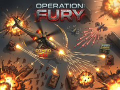 Gra Operation Fury