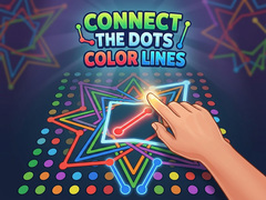 Gra Connect the Dots Color Lines