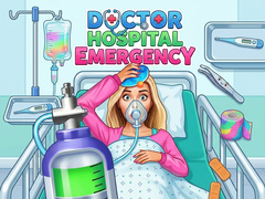Gra Doctor Hospital Emergency