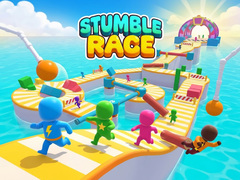 Gra Stumble Race